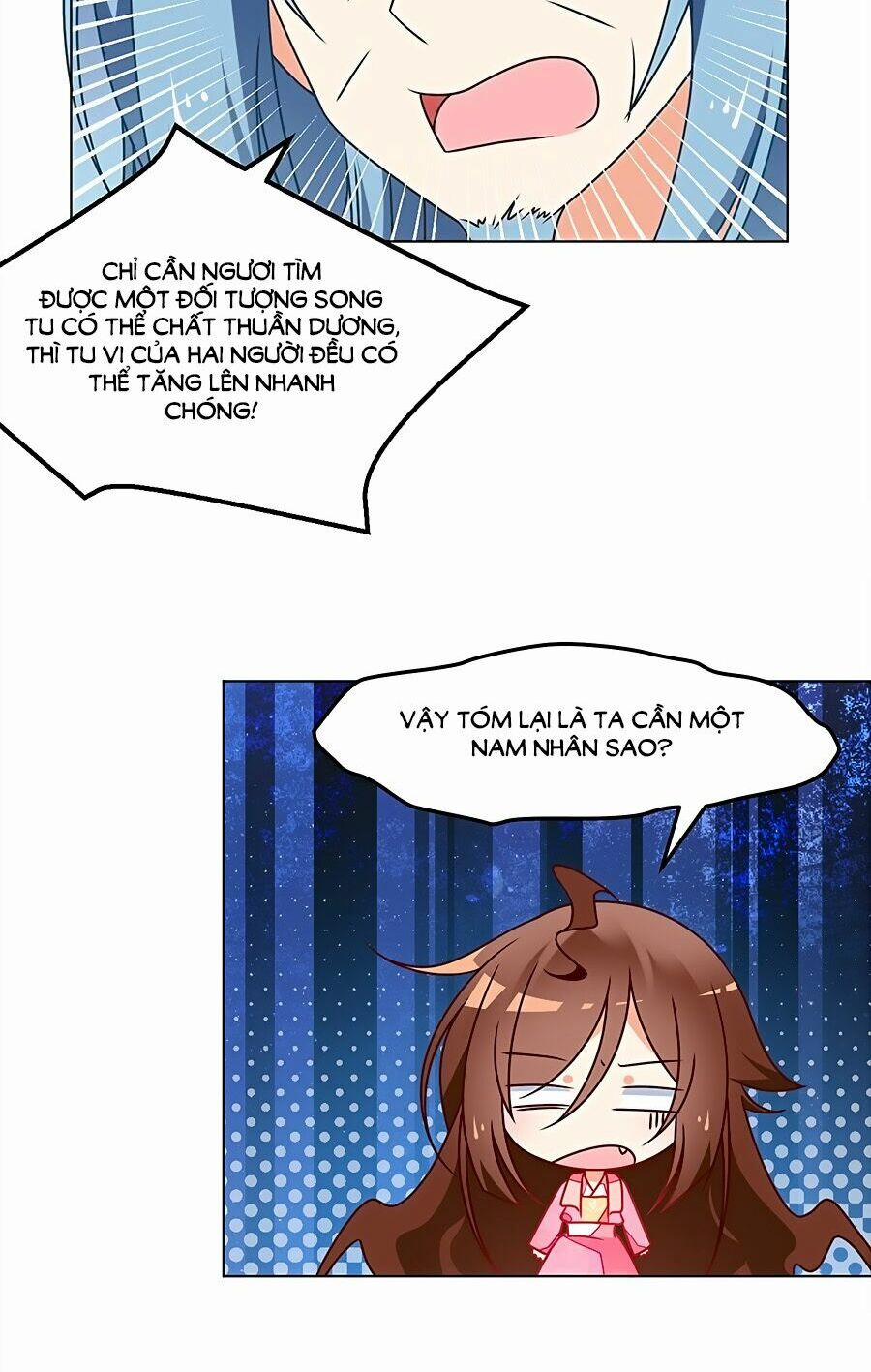 Manh Sư Tại Thượng 71 trang 4