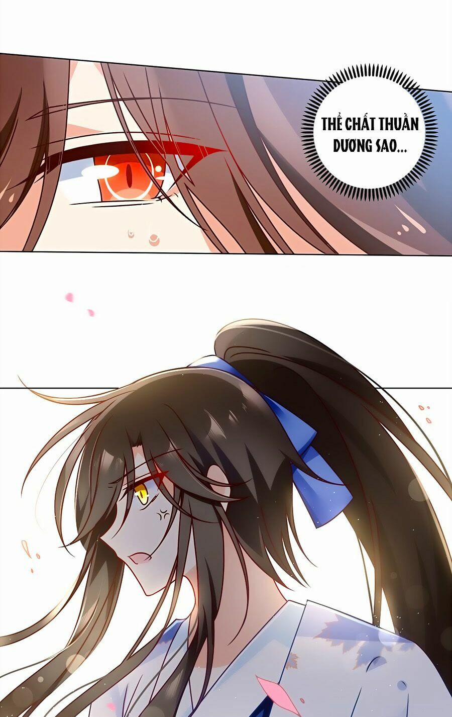 Manh Sư Tại Thượng 71 trang 5