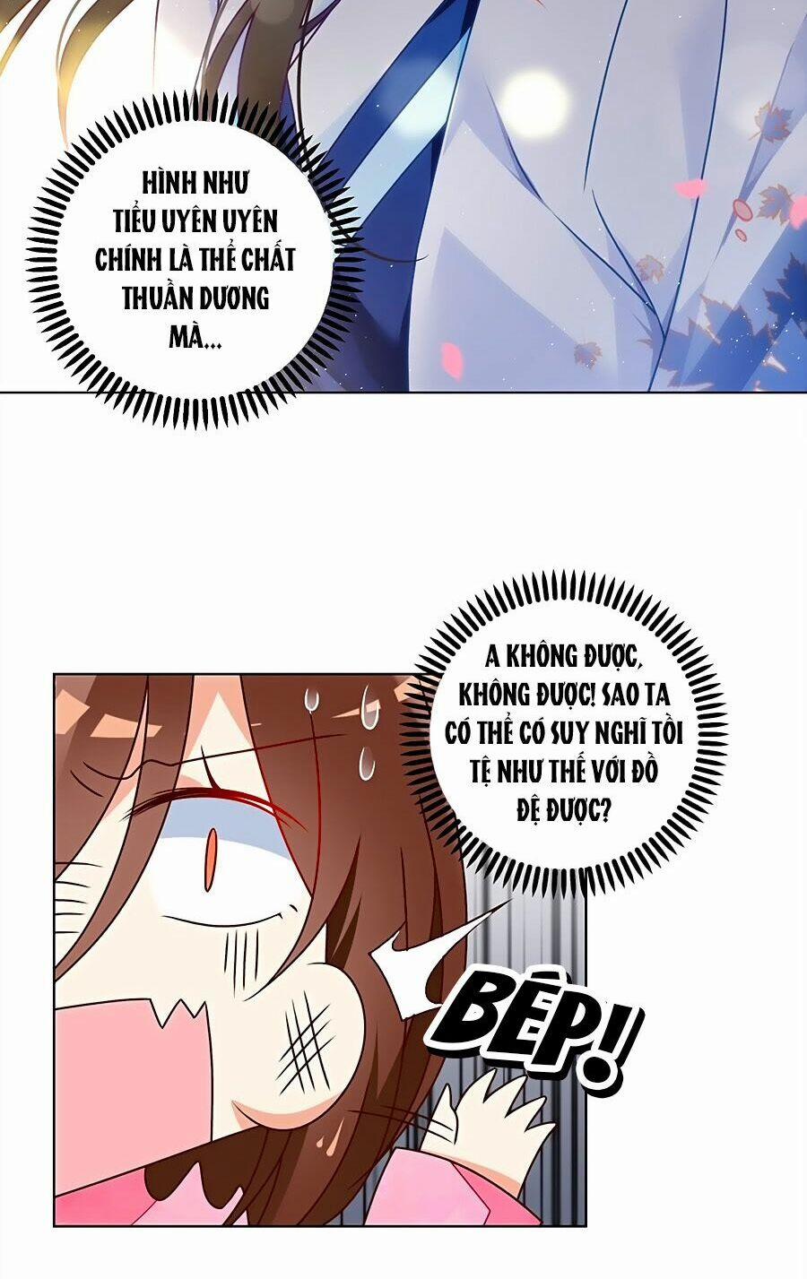 Manh Sư Tại Thượng 71 trang 6