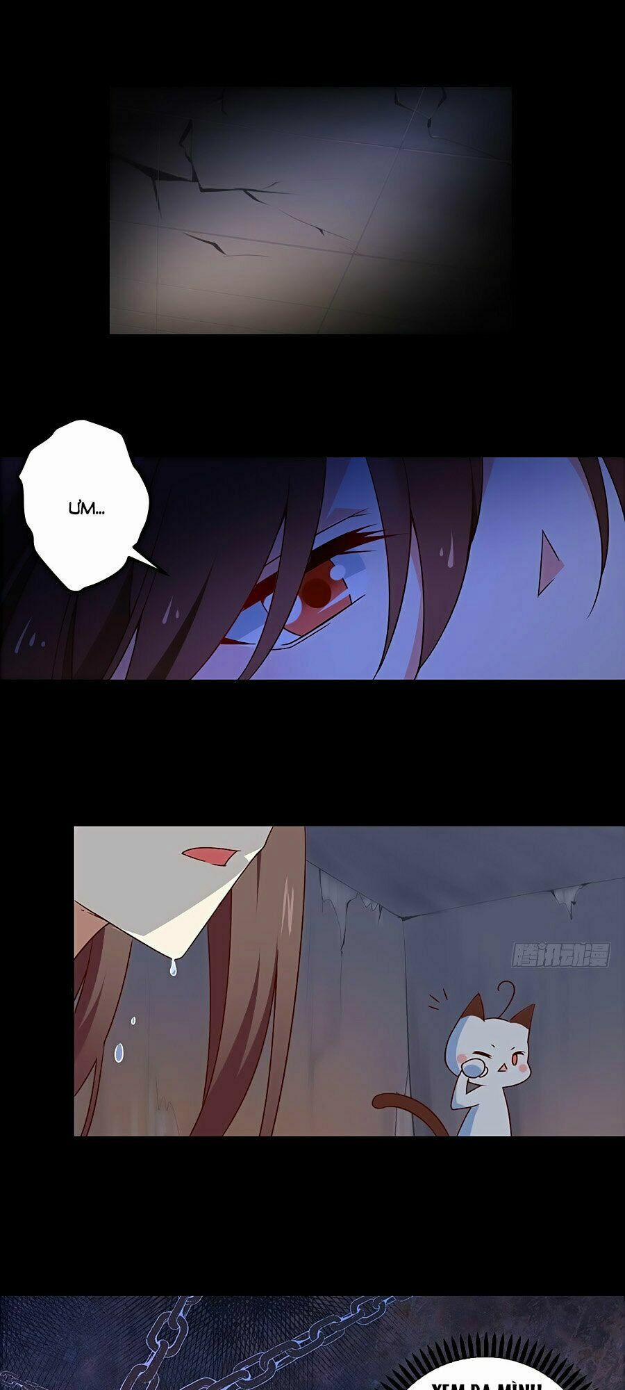 Manh Sư Tại Thượng 72 trang 13