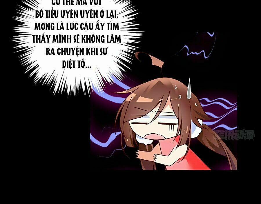 Manh Sư Tại Thượng 72 trang 15