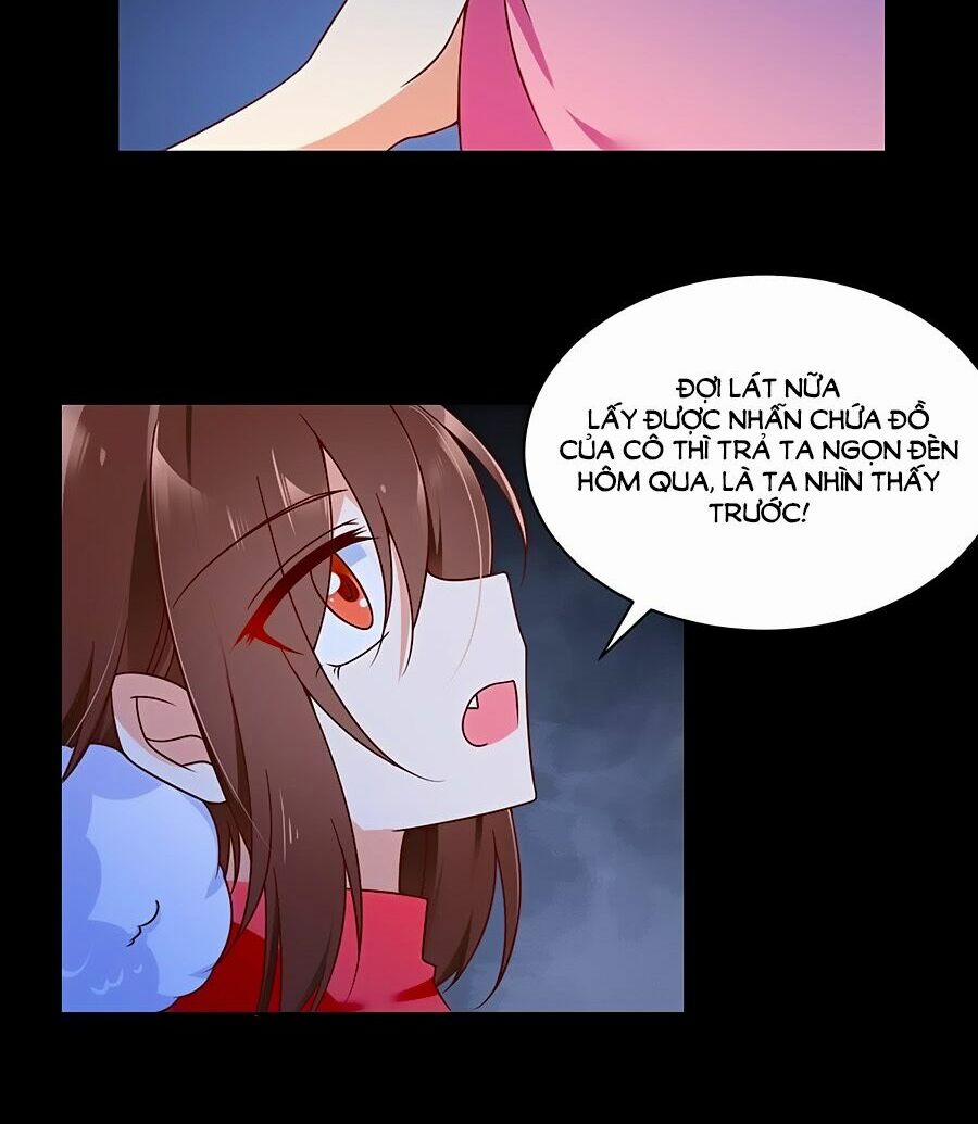 Manh Sư Tại Thượng 73 trang 10