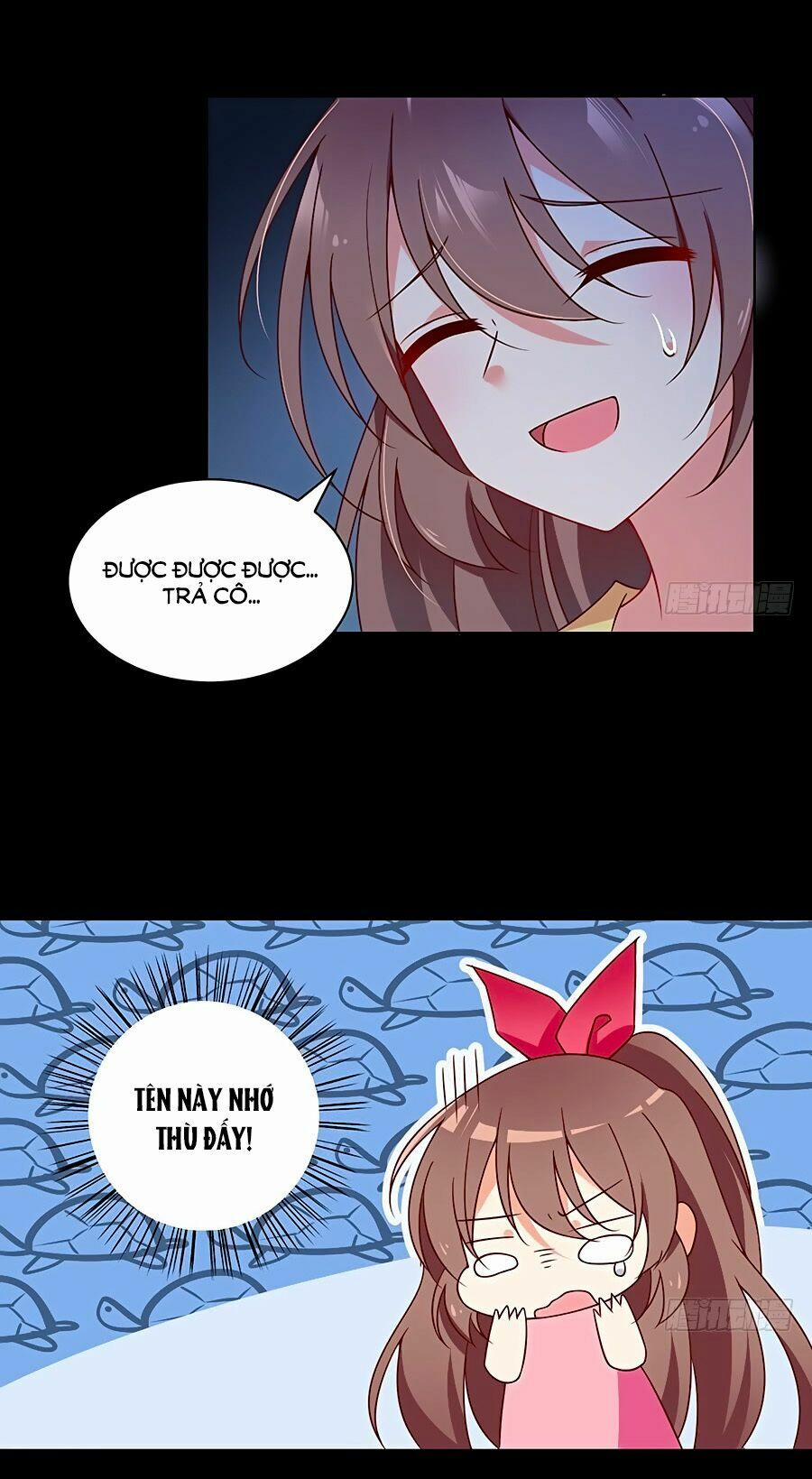 Manh Sư Tại Thượng 73 trang 11