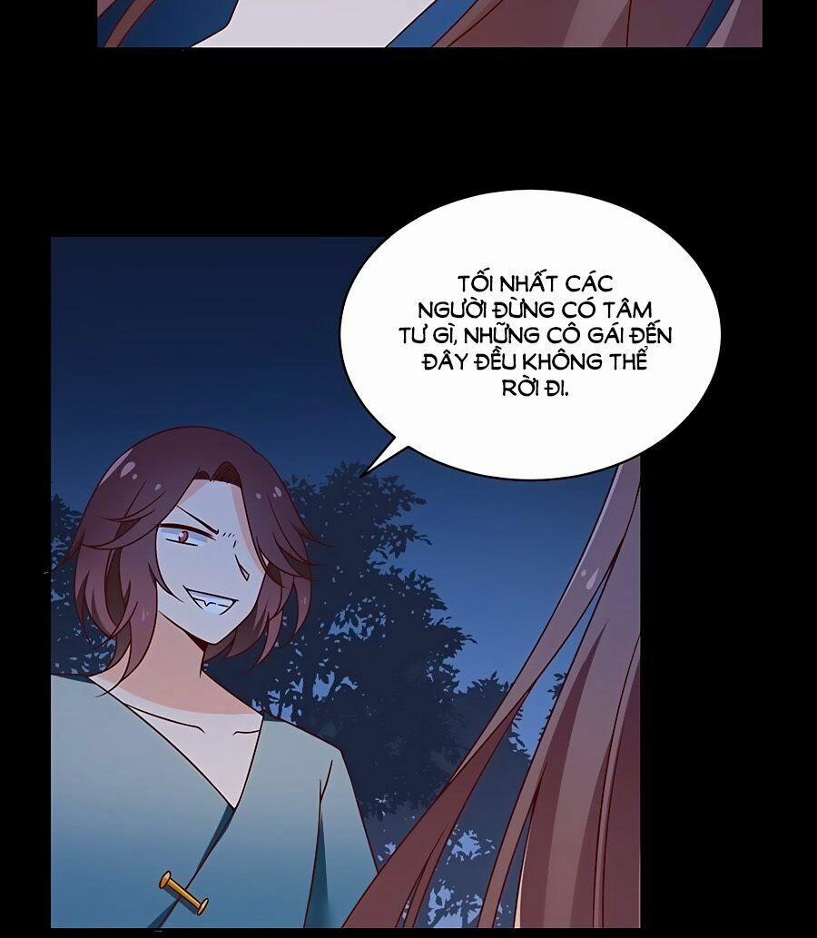 Manh Sư Tại Thượng 73 trang 16