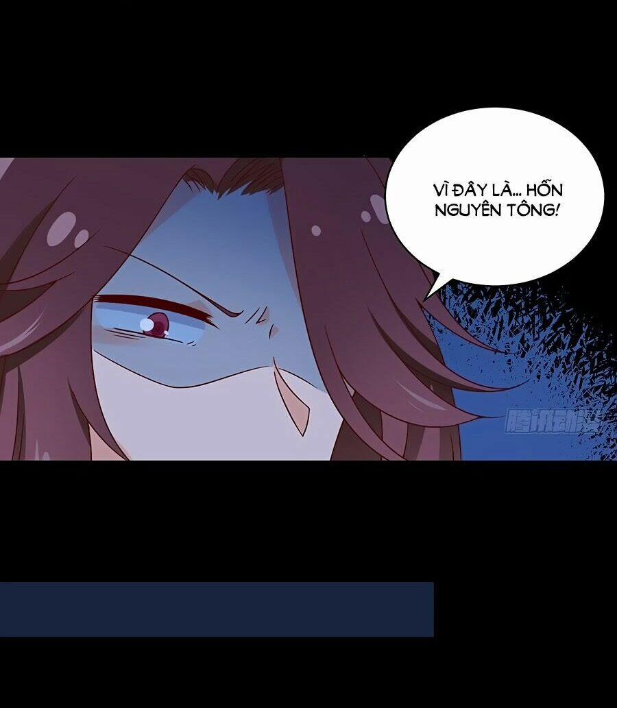 Manh Sư Tại Thượng 73 trang 17