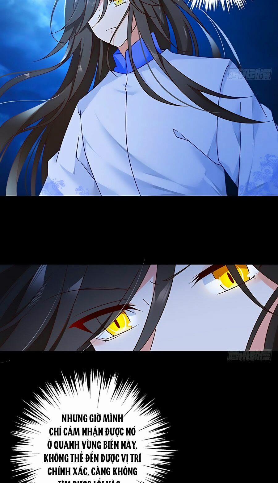 Manh Sư Tại Thượng 73 trang 19