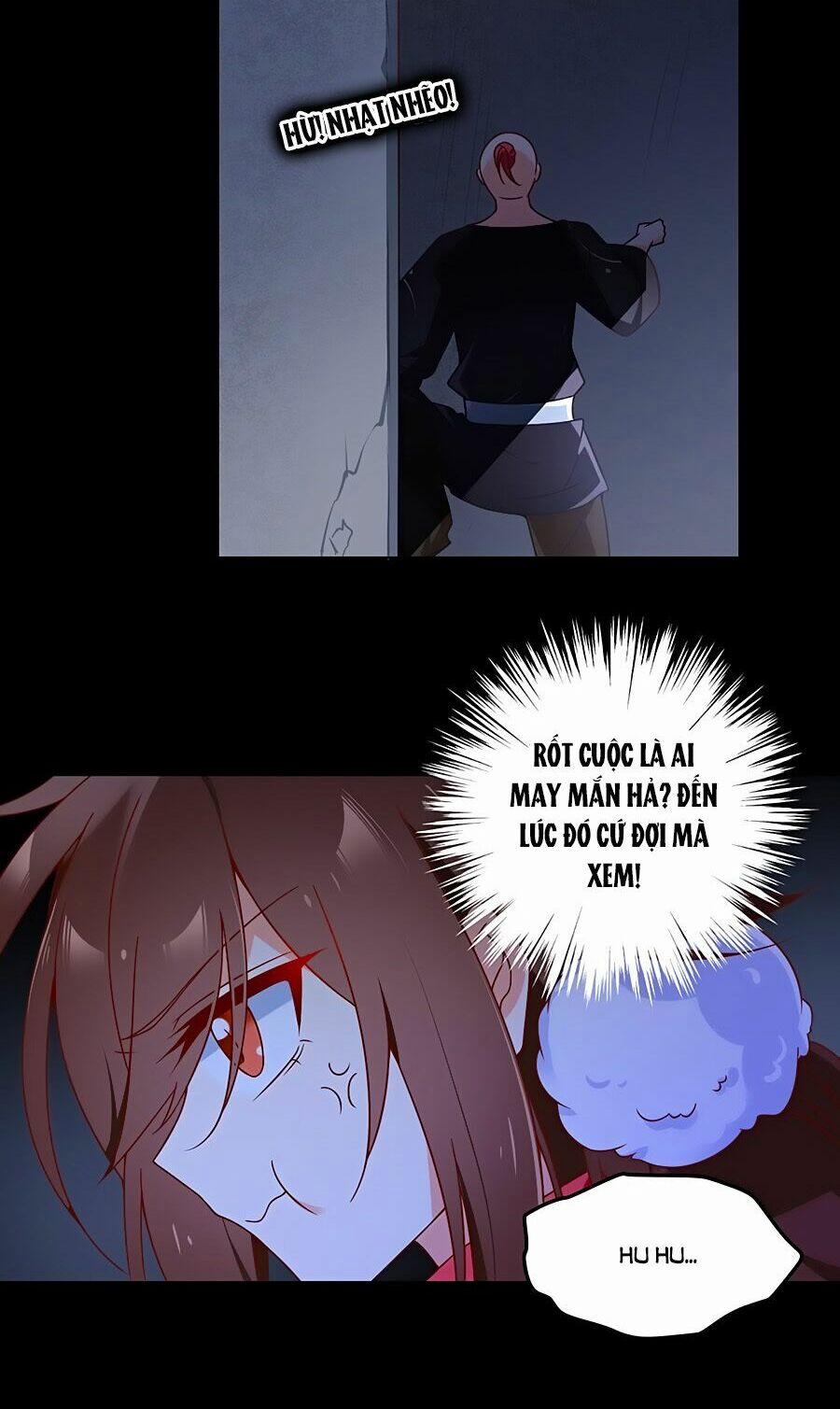 Manh Sư Tại Thượng 73 trang 2