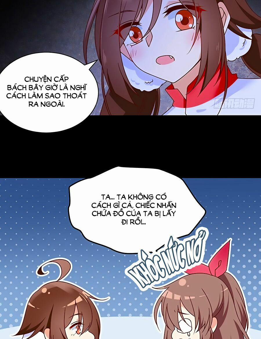 Manh Sư Tại Thượng 73 trang 4