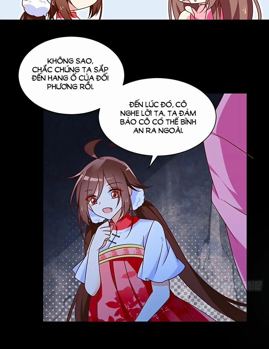 Manh Sư Tại Thượng 73 trang 5