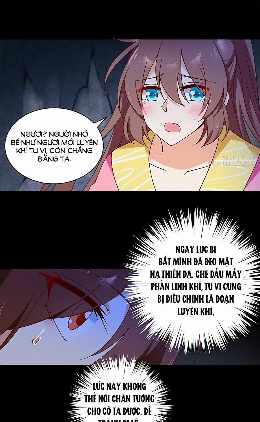 Manh Sư Tại Thượng 73 trang 6