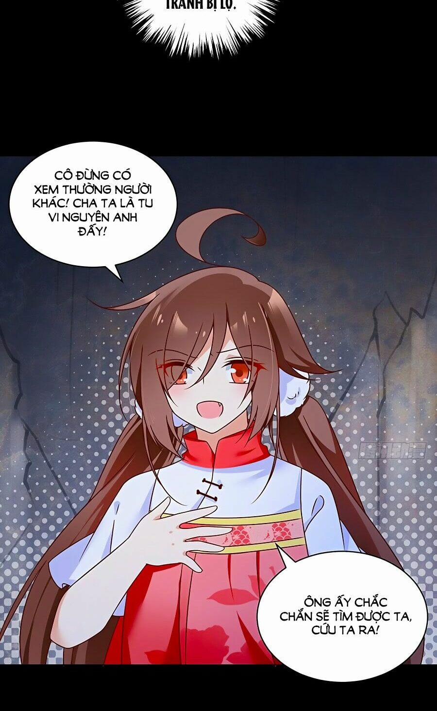 Manh Sư Tại Thượng 73 trang 7