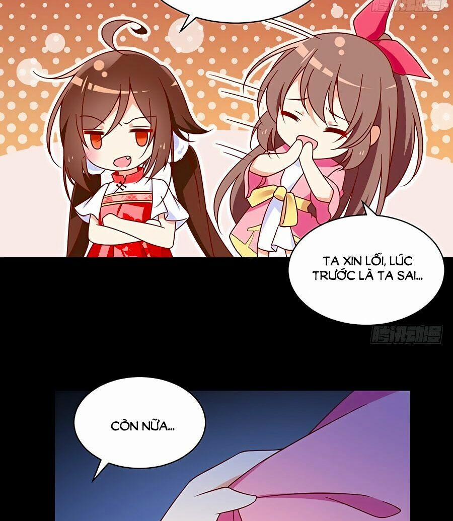 Manh Sư Tại Thượng 73 trang 9