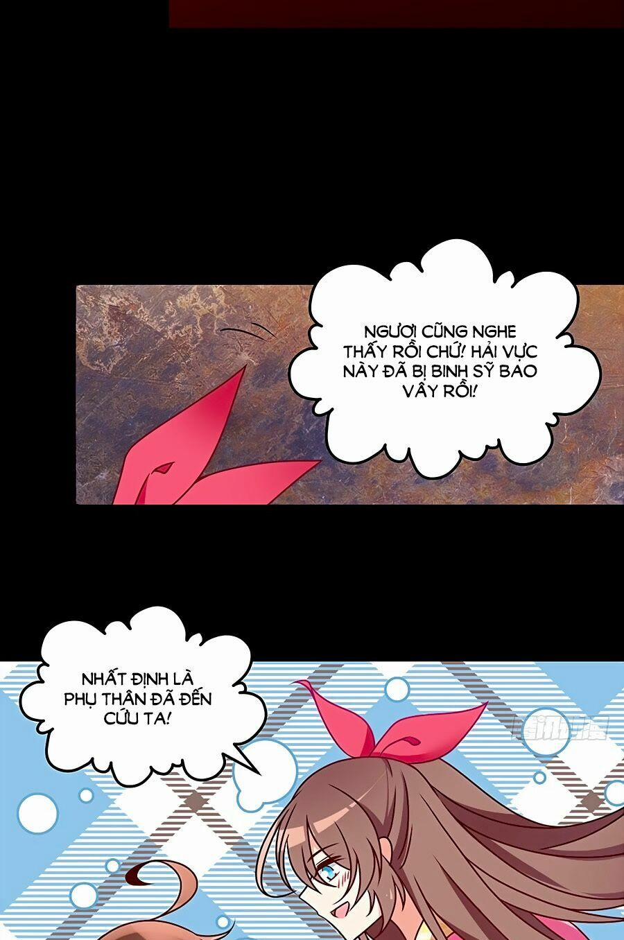 Manh Sư Tại Thượng 74 trang 13