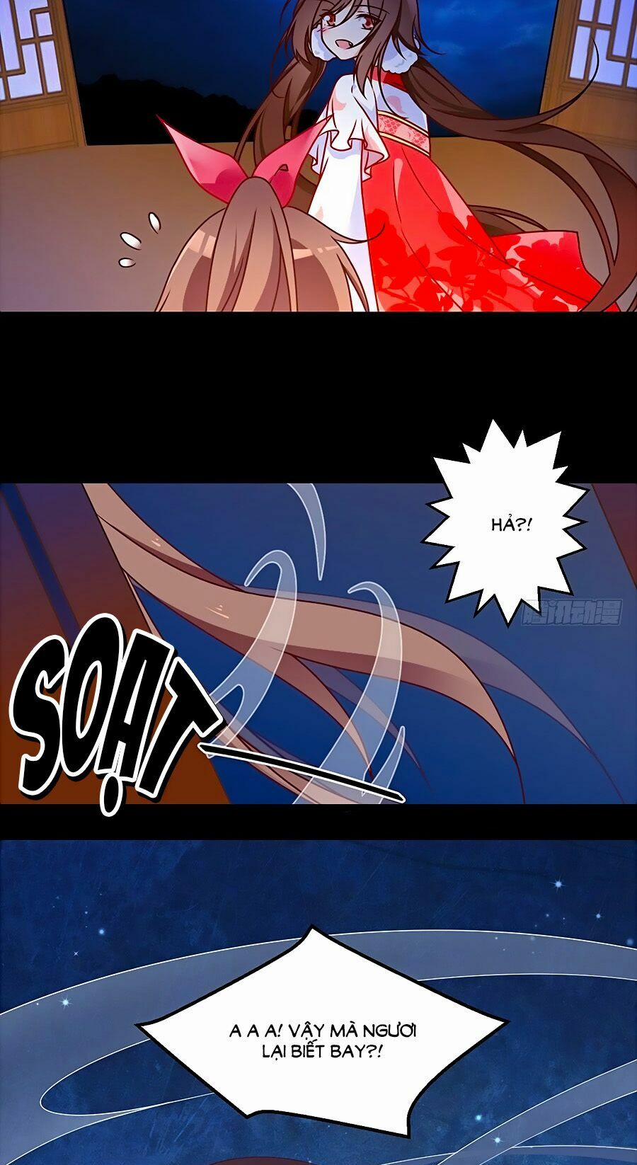 Manh Sư Tại Thượng 74 trang 16