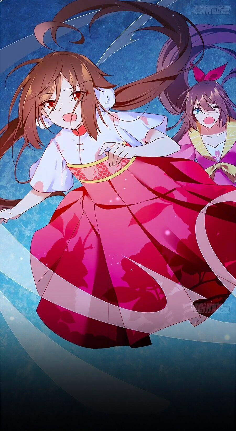 Manh Sư Tại Thượng 74 trang 17