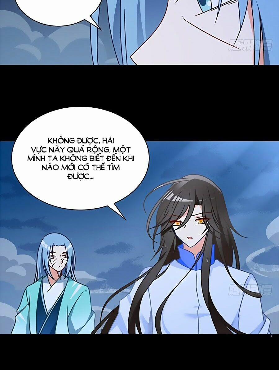 Manh Sư Tại Thượng 74 trang 2