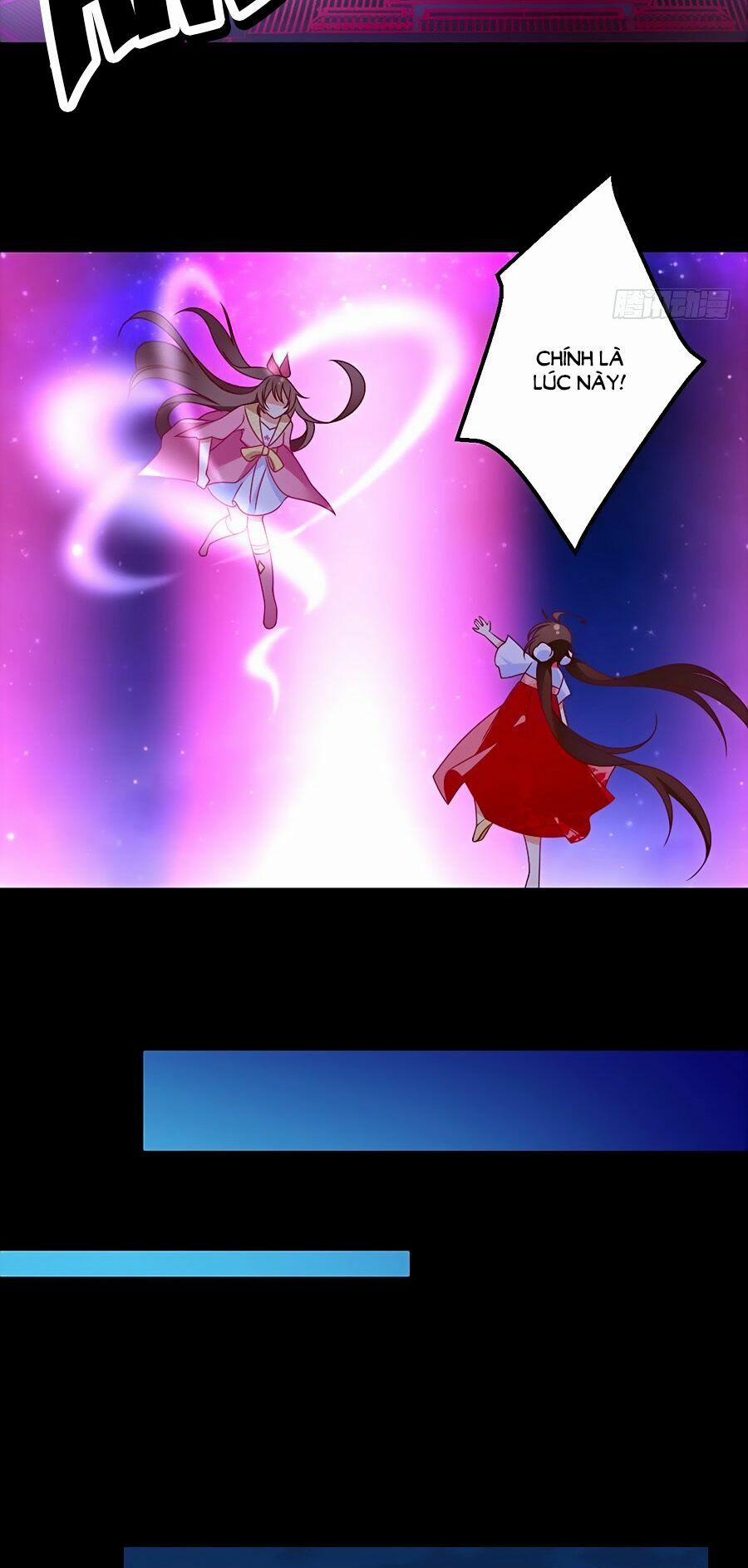 Manh Sư Tại Thượng 74 trang 20