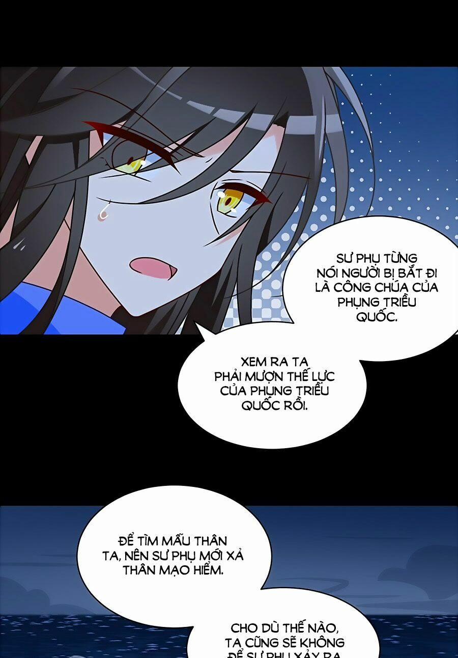 Manh Sư Tại Thượng 74 trang 3