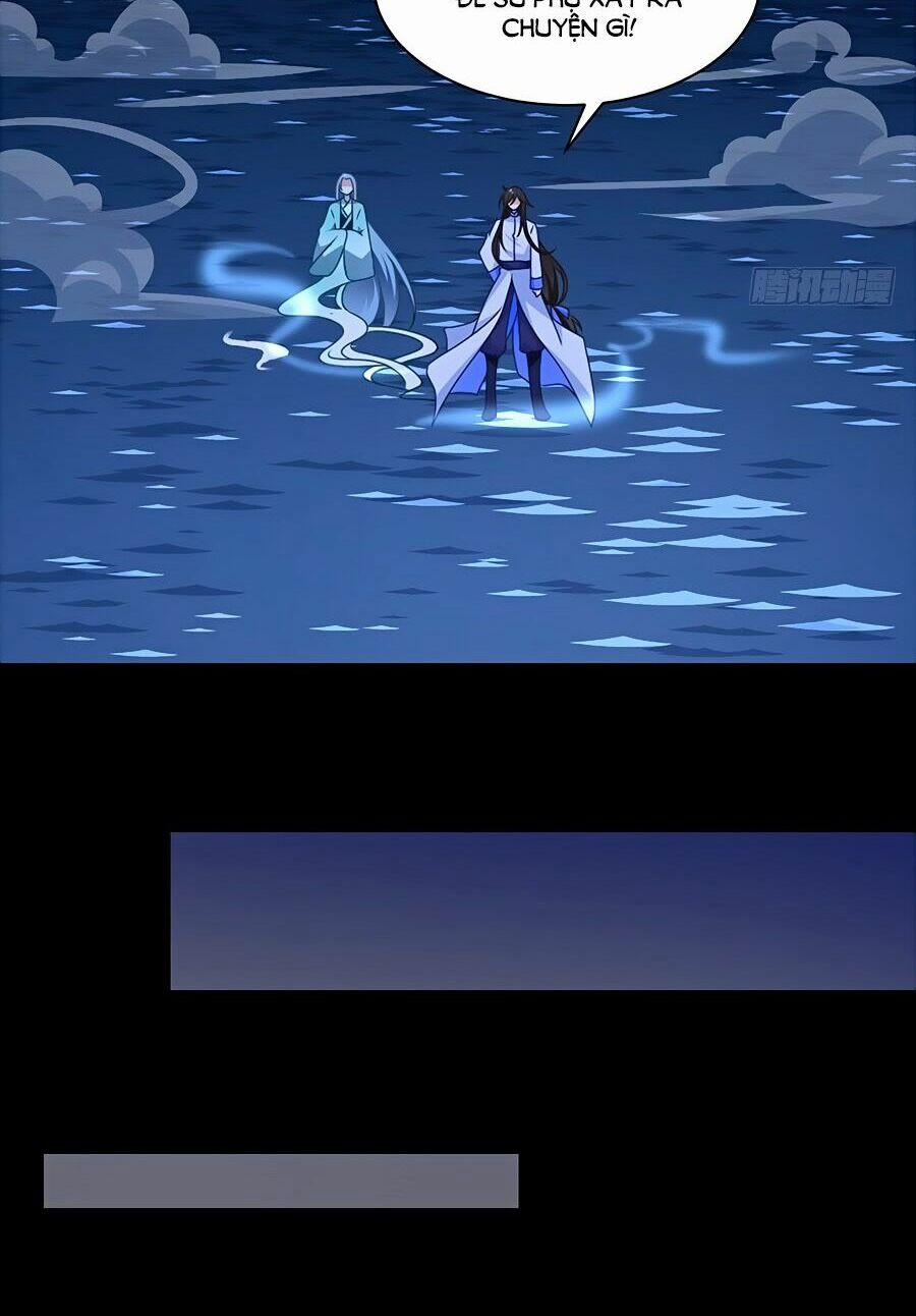 Manh Sư Tại Thượng 74 trang 4