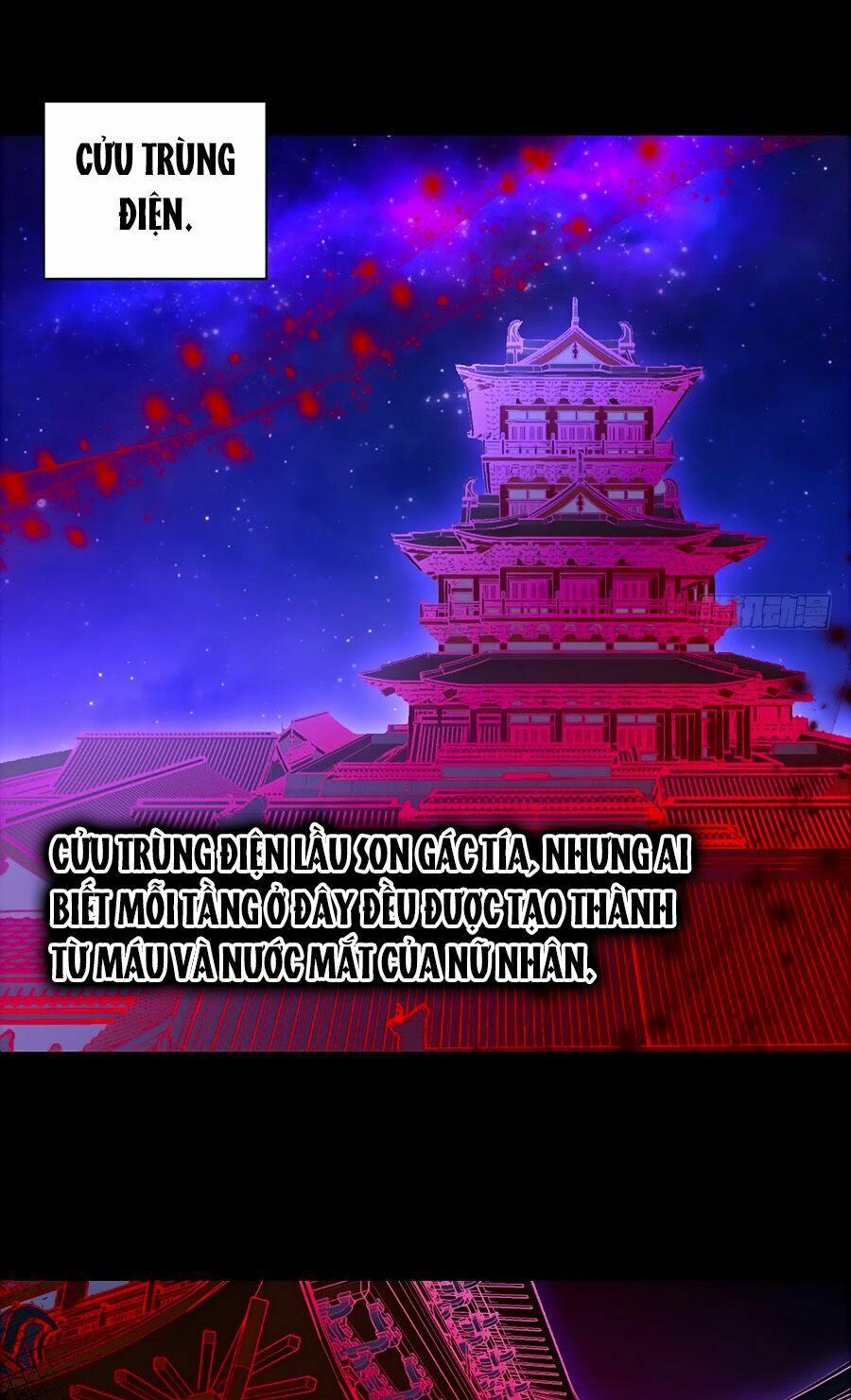 Manh Sư Tại Thượng 74 trang 5