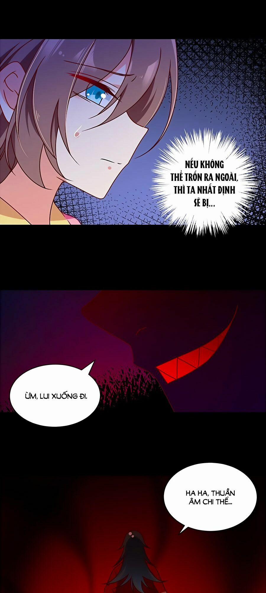 Manh Sư Tại Thượng 74 trang 7