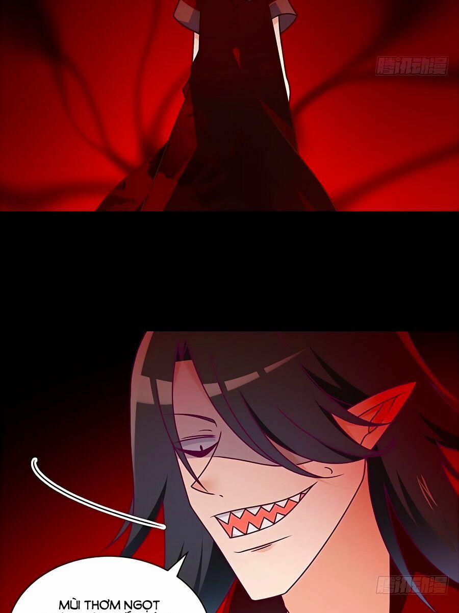 Manh Sư Tại Thượng 74 trang 8