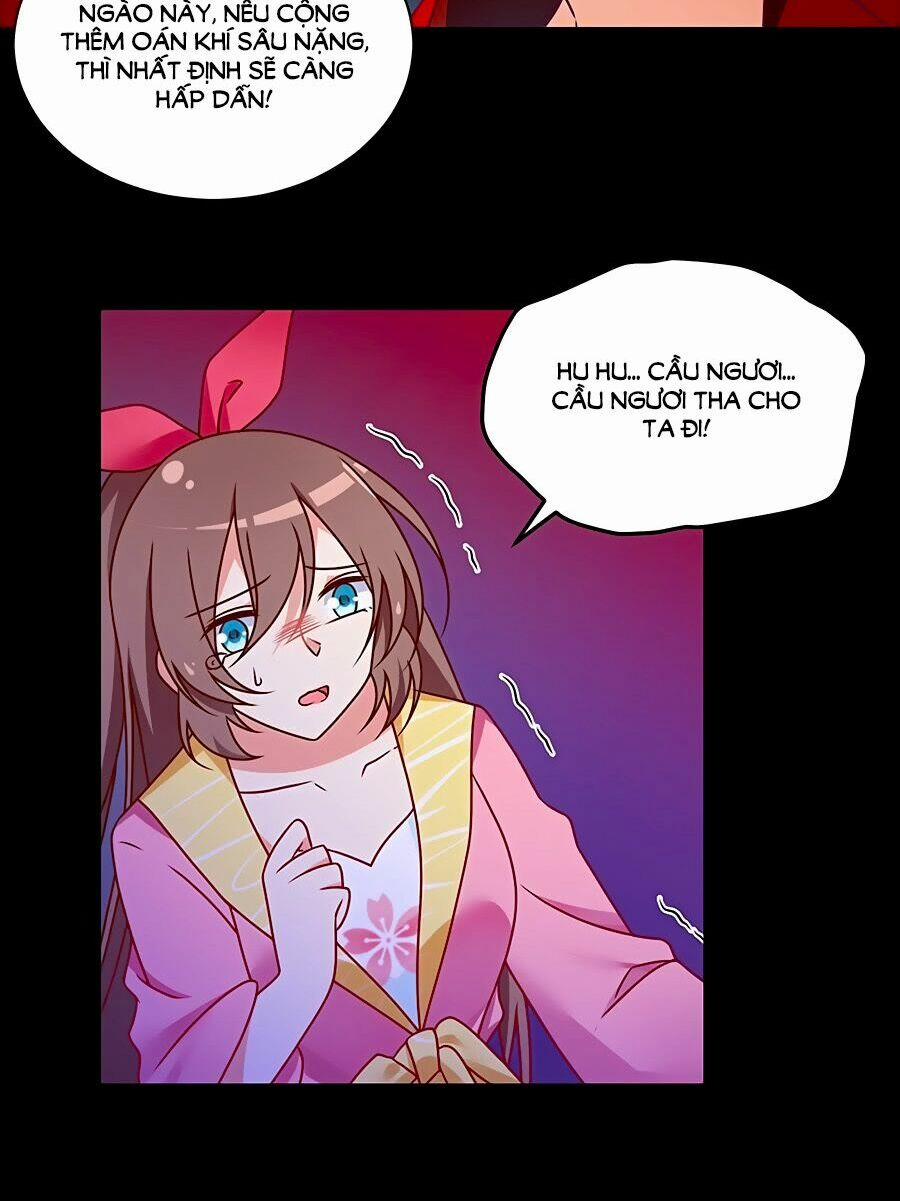 Manh Sư Tại Thượng 74 trang 9