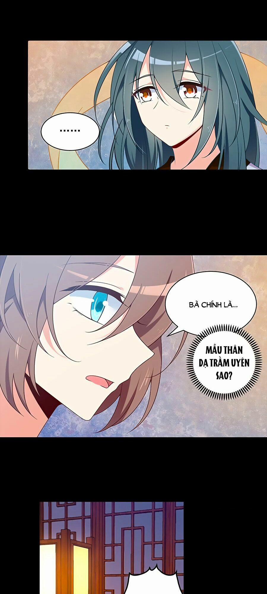 Manh Sư Tại Thượng 75 trang 11