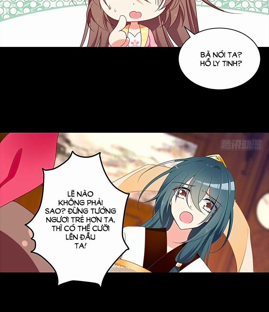 Manh Sư Tại Thượng 75 trang 13