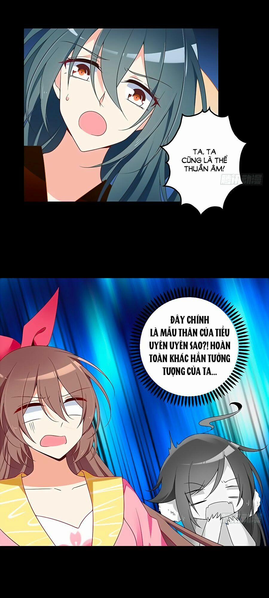 Manh Sư Tại Thượng 75 trang 14