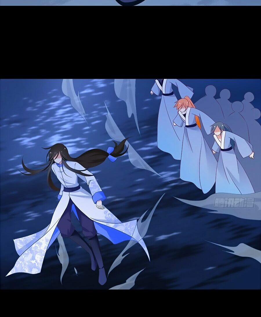 Manh Sư Tại Thượng 75 trang 16