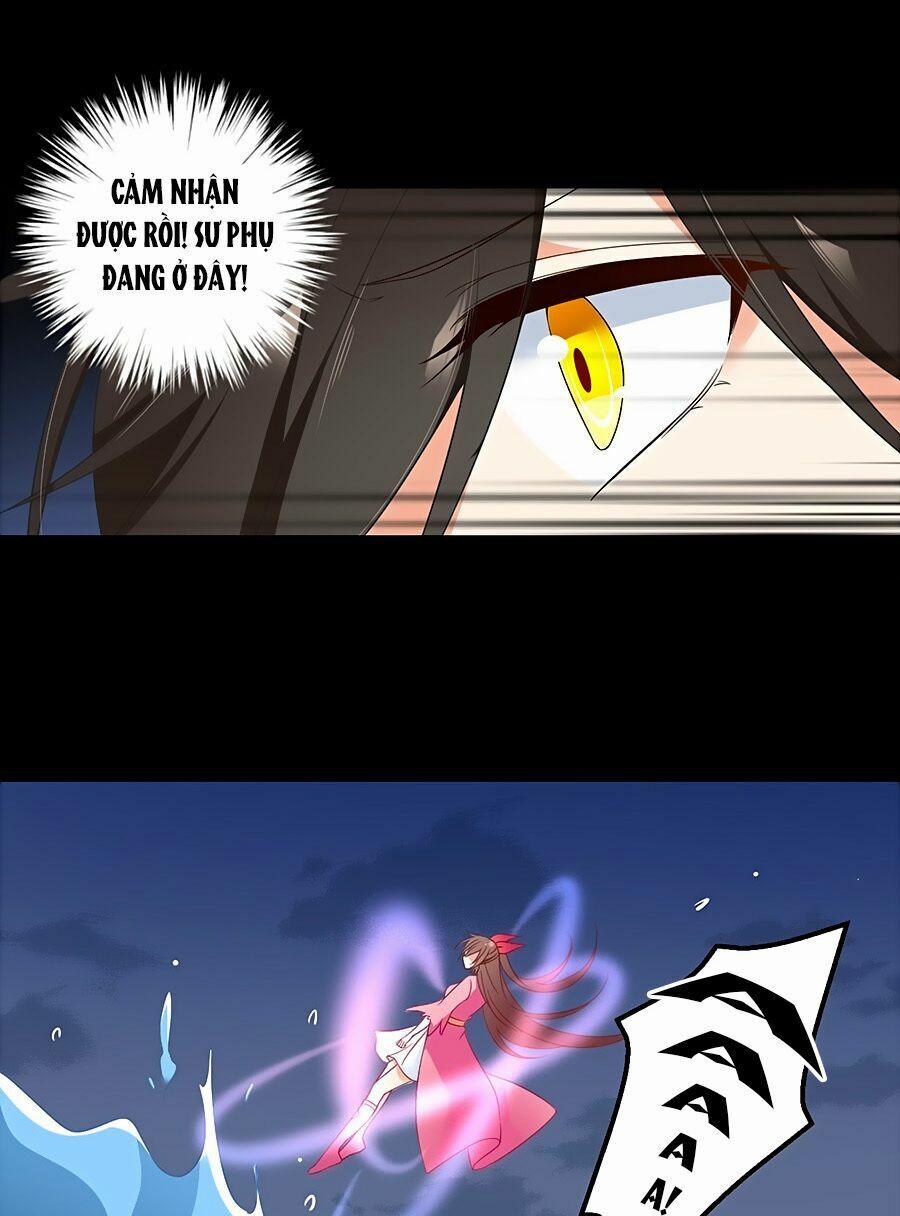 Manh Sư Tại Thượng 75 trang 17