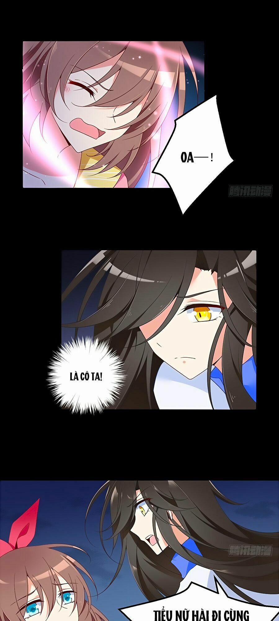 Manh Sư Tại Thượng 75 trang 19