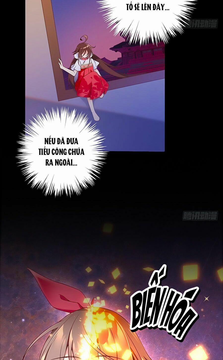 Manh Sư Tại Thượng 75 trang 2