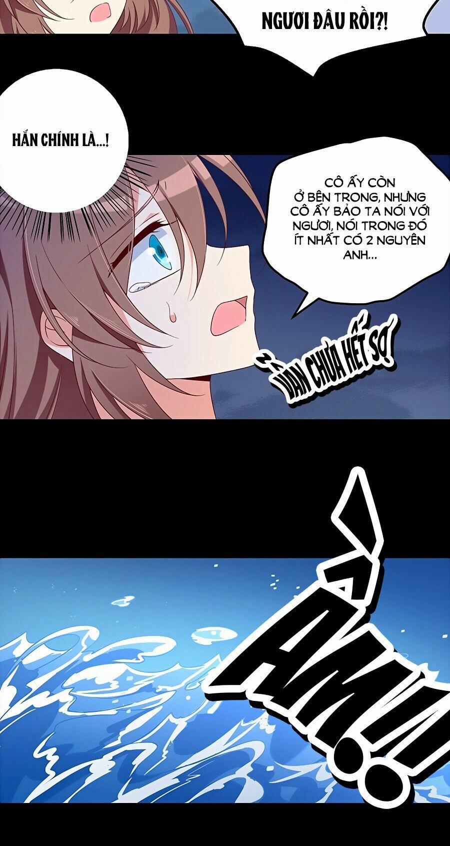 Manh Sư Tại Thượng 75 trang 20