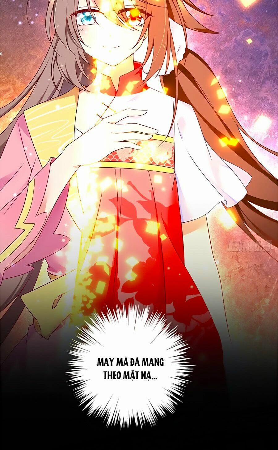 Manh Sư Tại Thượng 75 trang 3