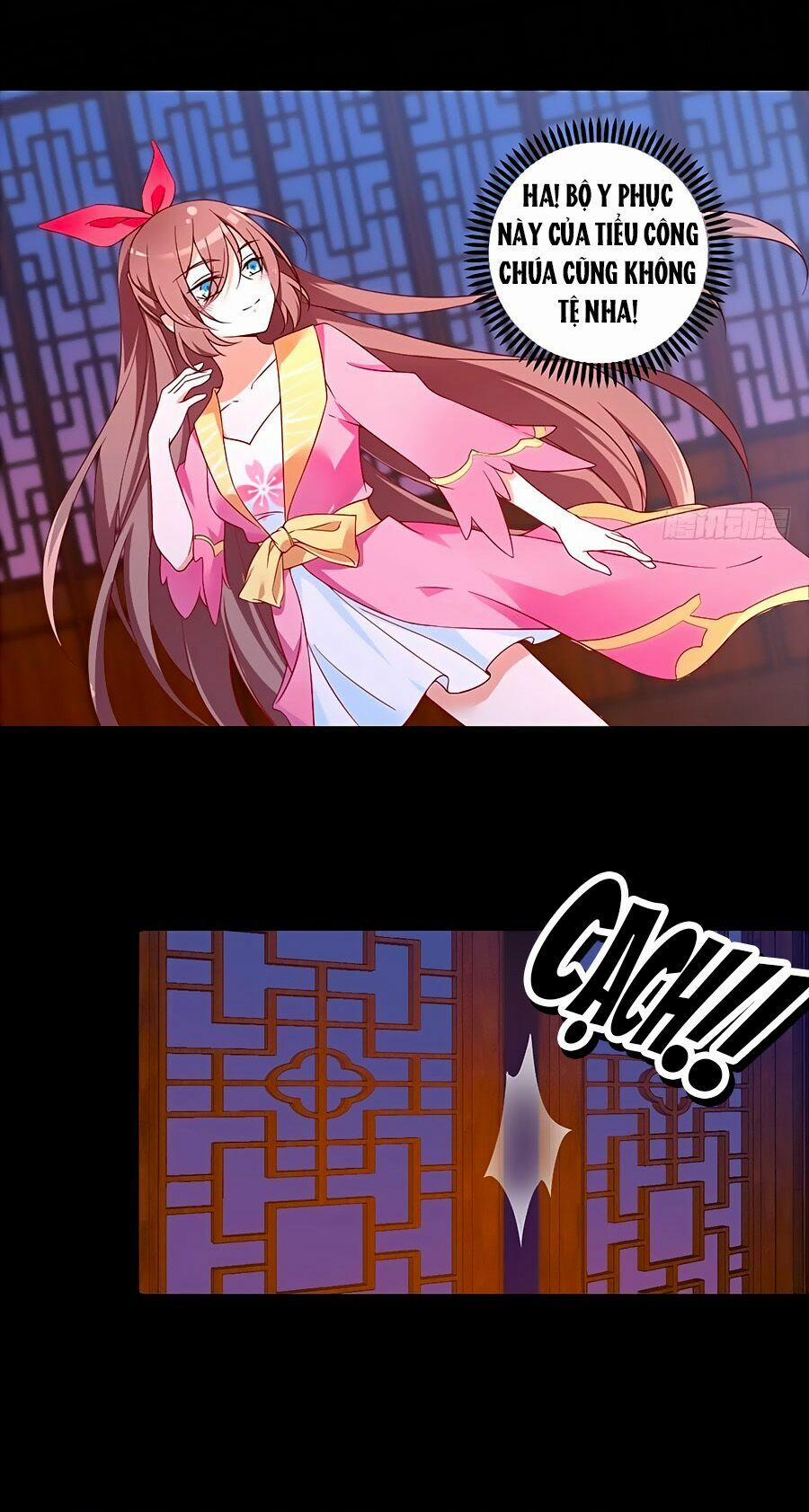 Manh Sư Tại Thượng 75 trang 4