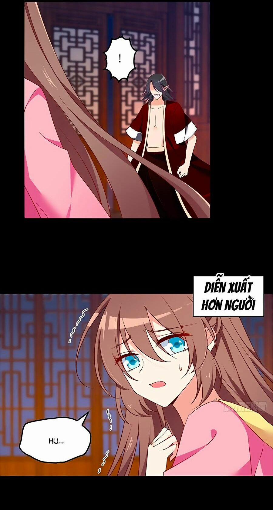 Manh Sư Tại Thượng 75 trang 5