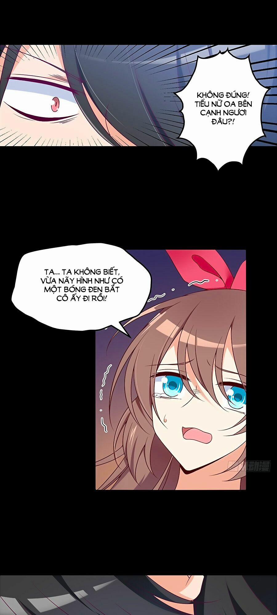 Manh Sư Tại Thượng 75 trang 6