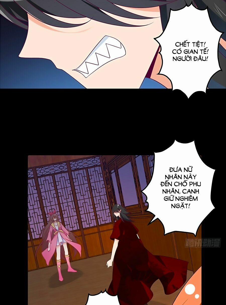 Manh Sư Tại Thượng 75 trang 7