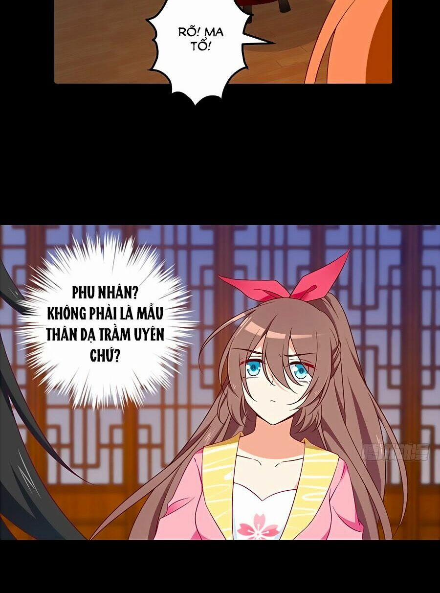 Manh Sư Tại Thượng 75 trang 8