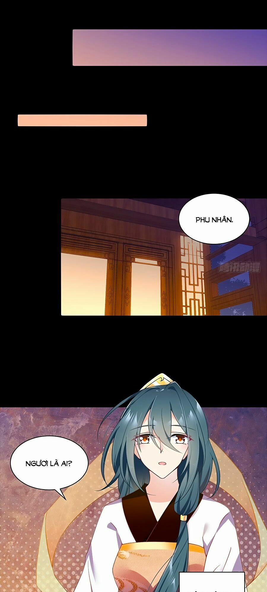 Manh Sư Tại Thượng 75 trang 9