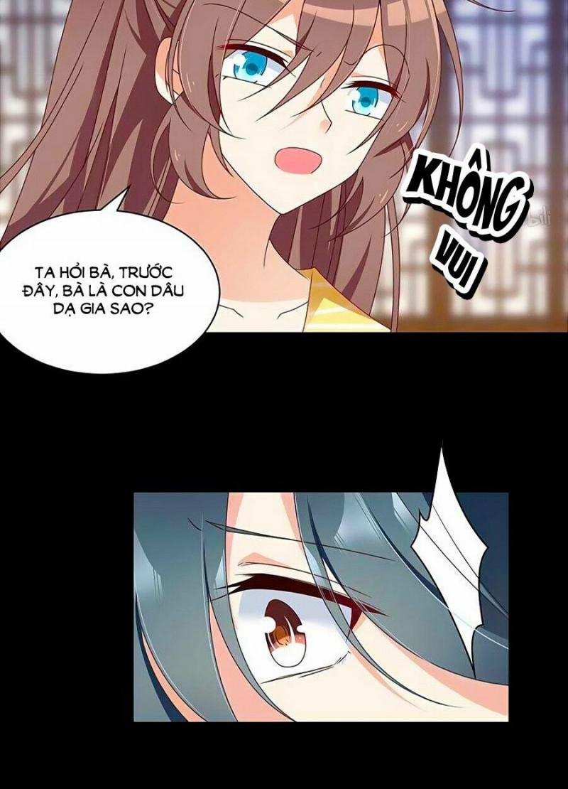 Manh Sư Tại Thượng 76 trang 10