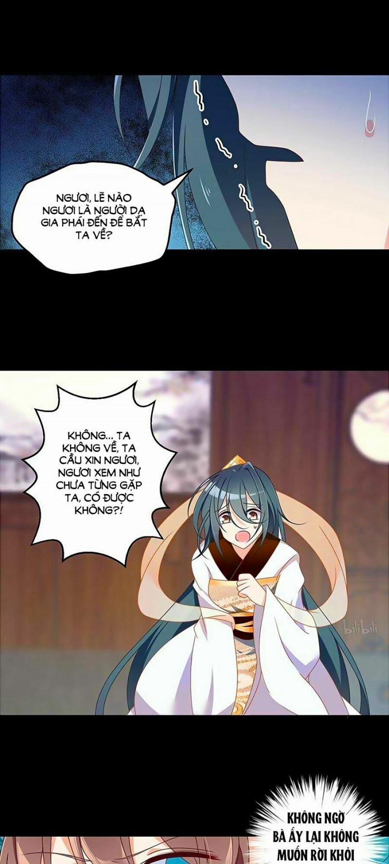 Manh Sư Tại Thượng 76 trang 11