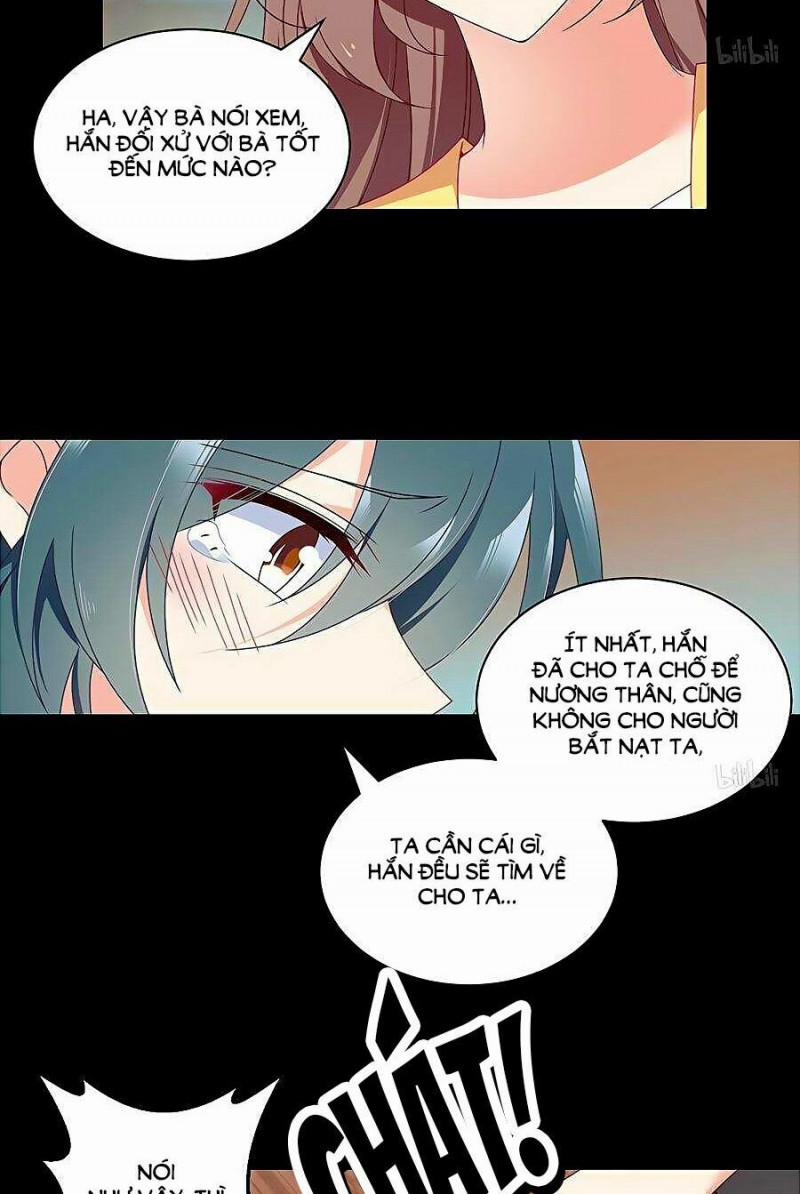 Manh Sư Tại Thượng 76 trang 13