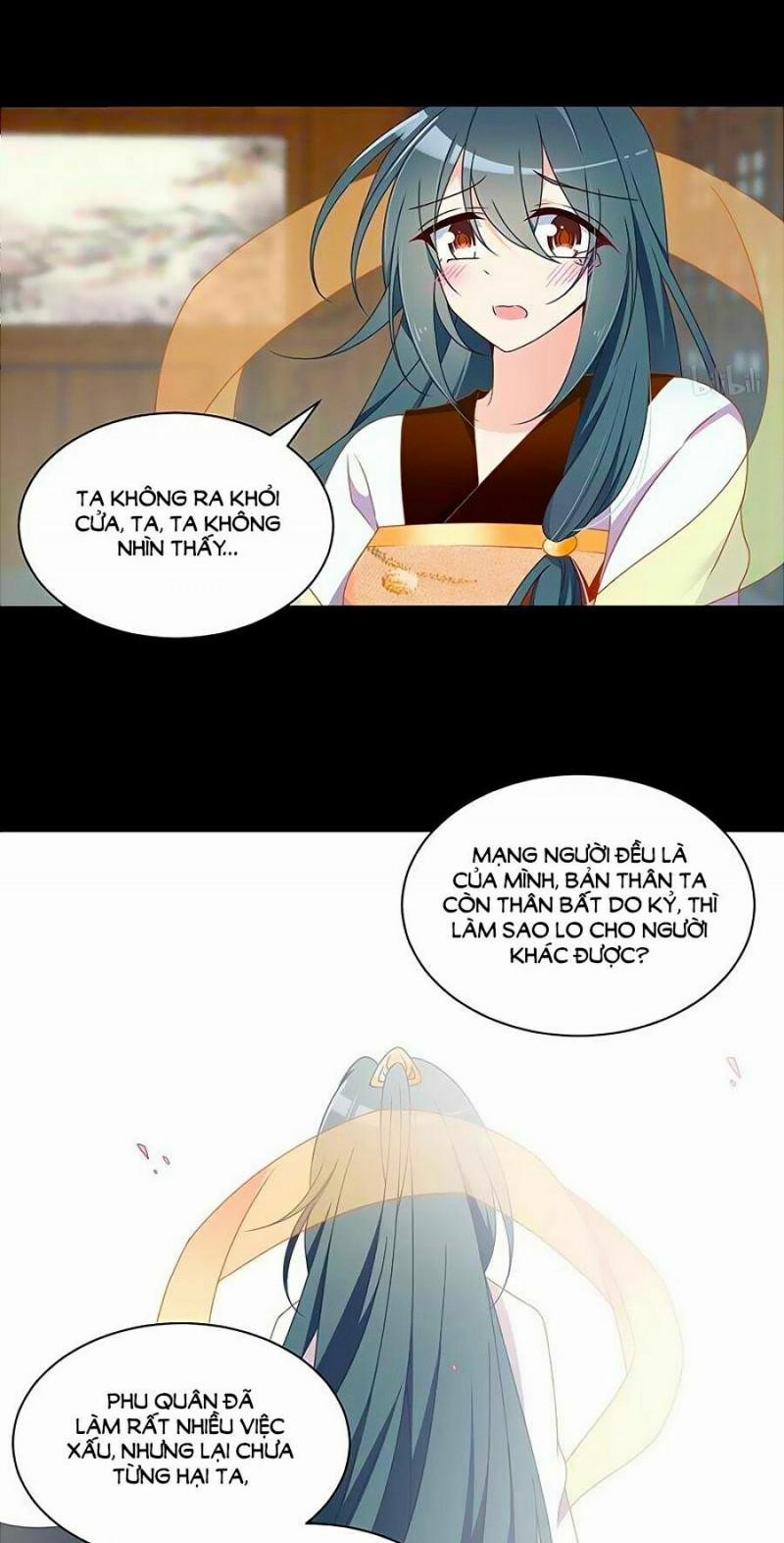 Manh Sư Tại Thượng 76 trang 15