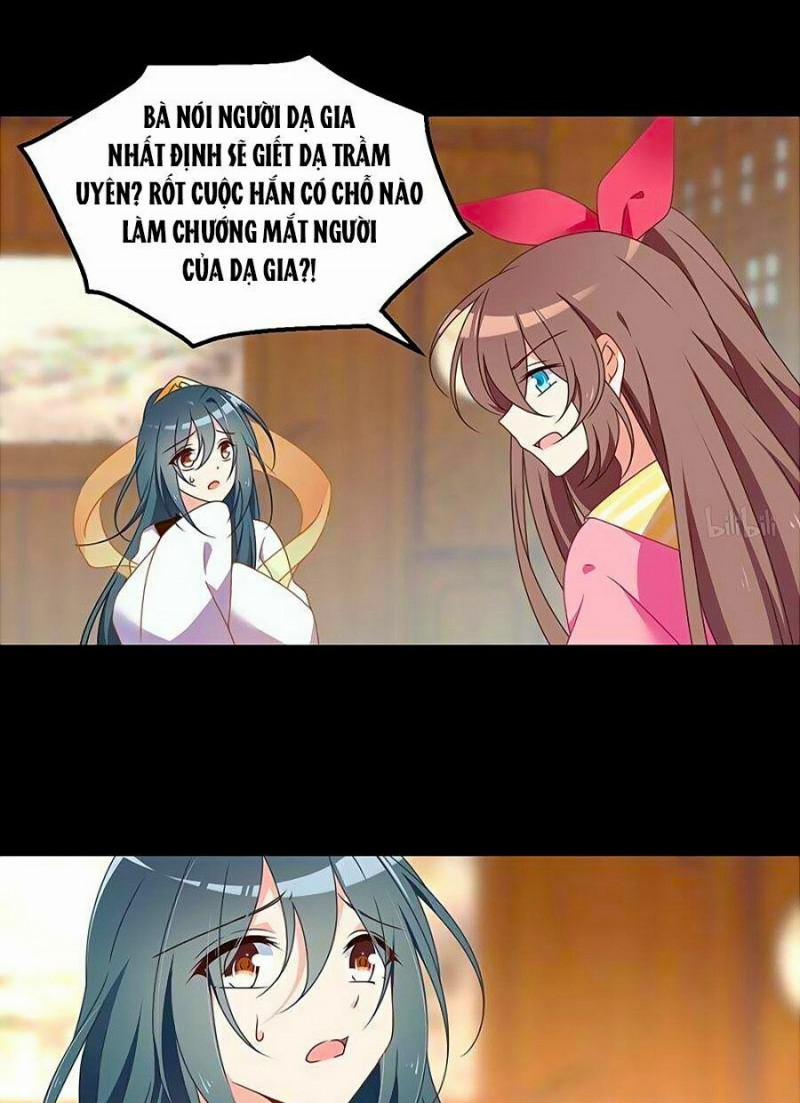 Manh Sư Tại Thượng 76 trang 19