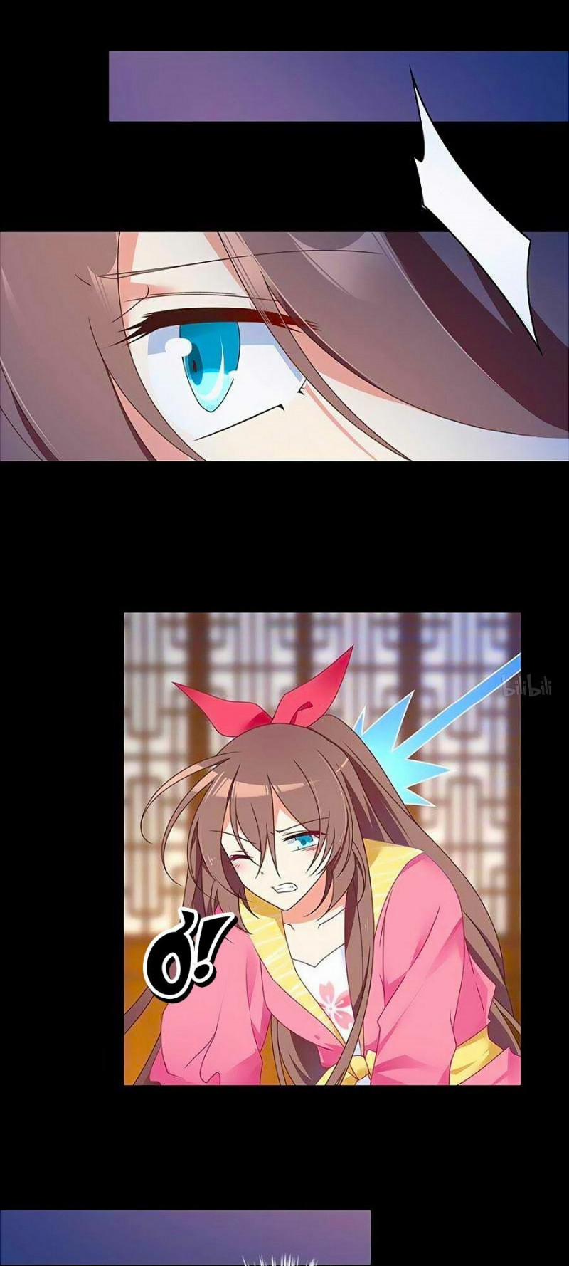 Manh Sư Tại Thượng 76 trang 3