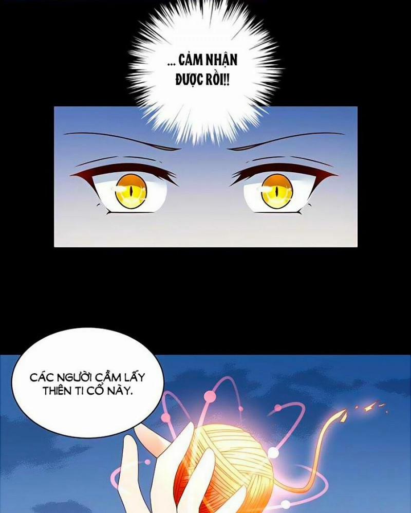 Manh Sư Tại Thượng 76 trang 4