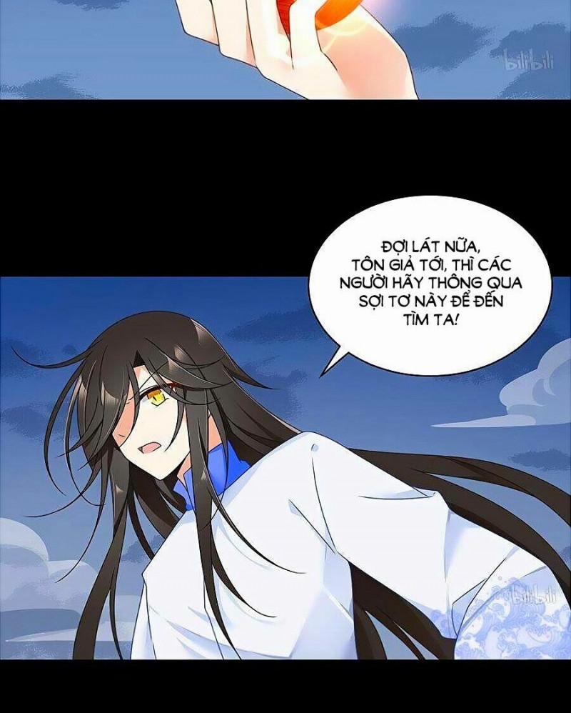 Manh Sư Tại Thượng 76 trang 5